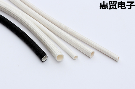 外纖內(nèi)膠管